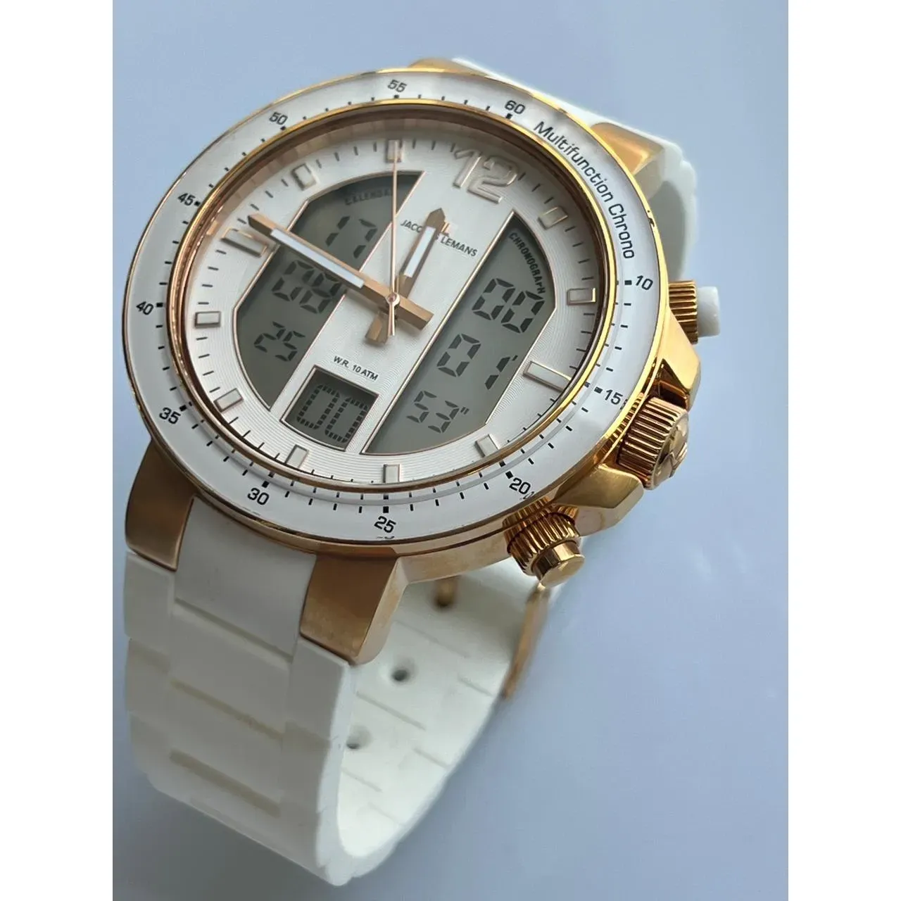 JACQUES LEMANS JL 1-1726E