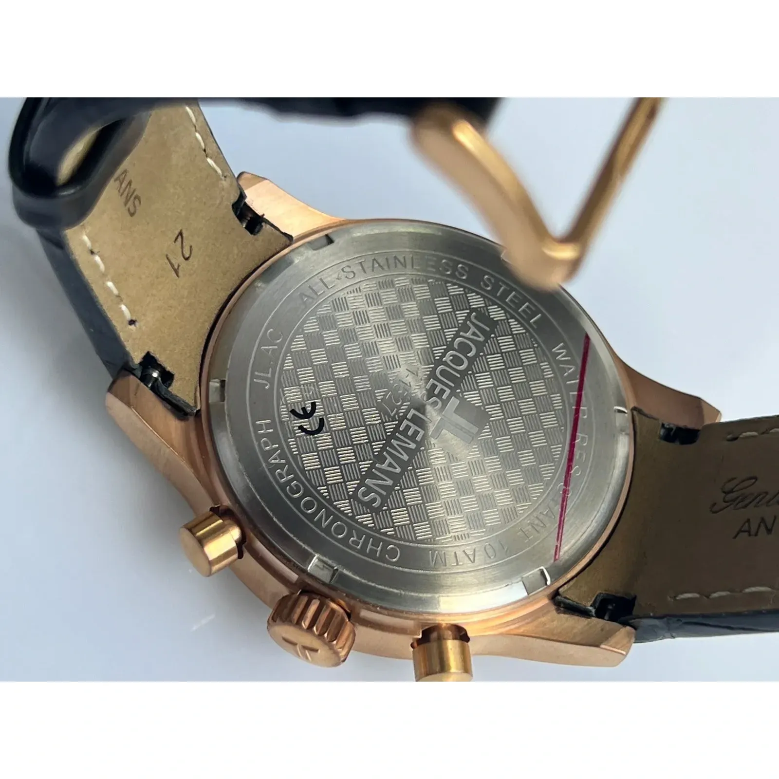 JACQUES LEMANS JL 1-1527C