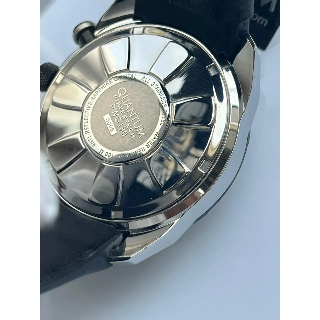 QUANTUM PWG180PSB02BB