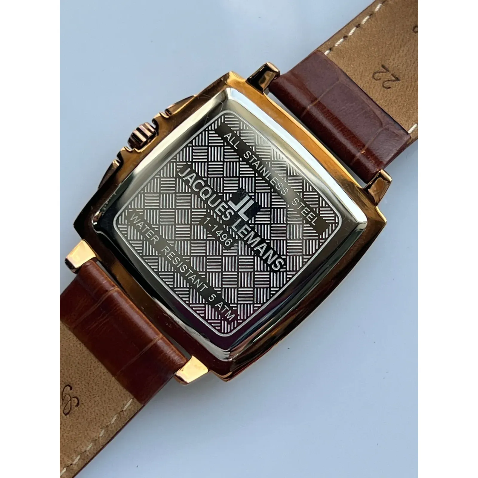 JACQUES LEMANS JL 1-1496C