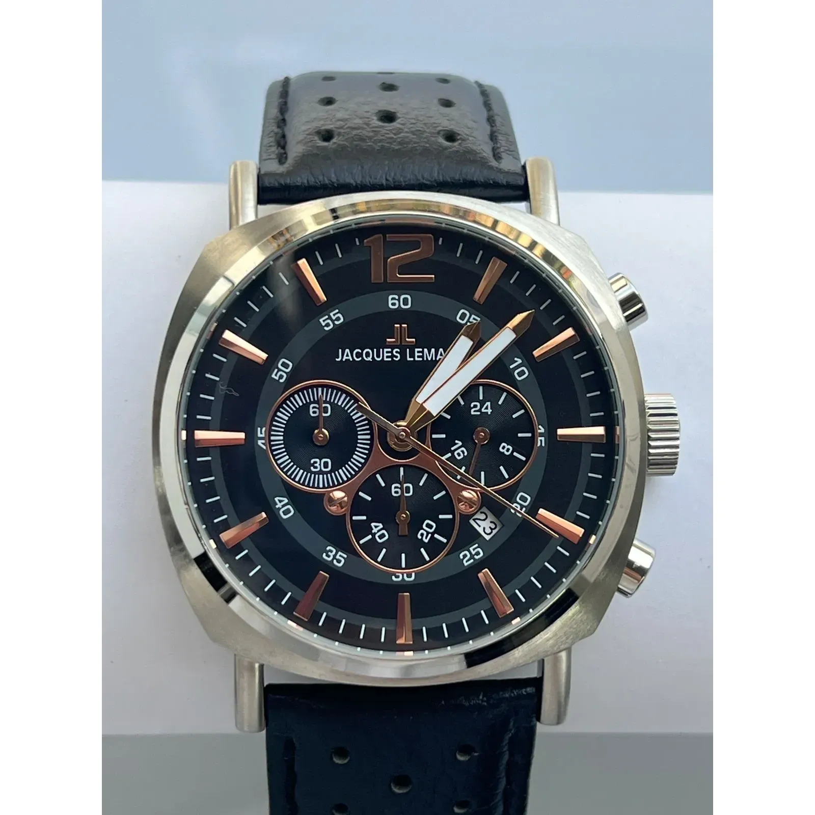 JACQUES LEMANS JL 1-1645J
