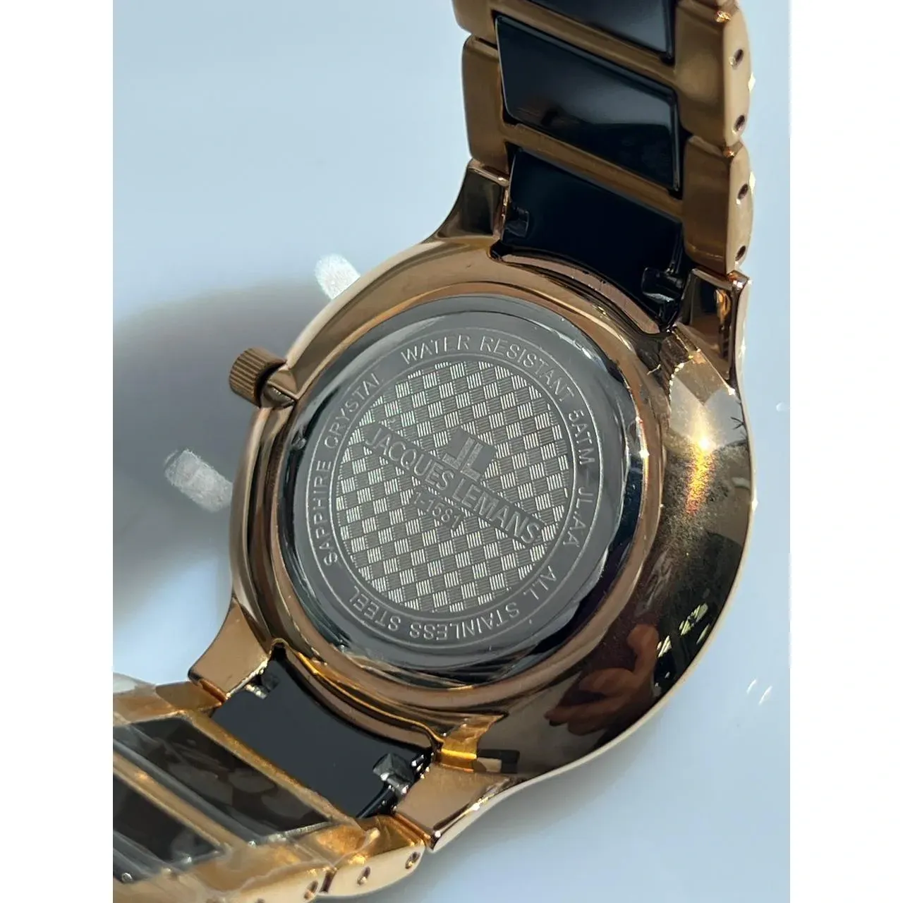 JACQUES LEMANS JL 1-15181C