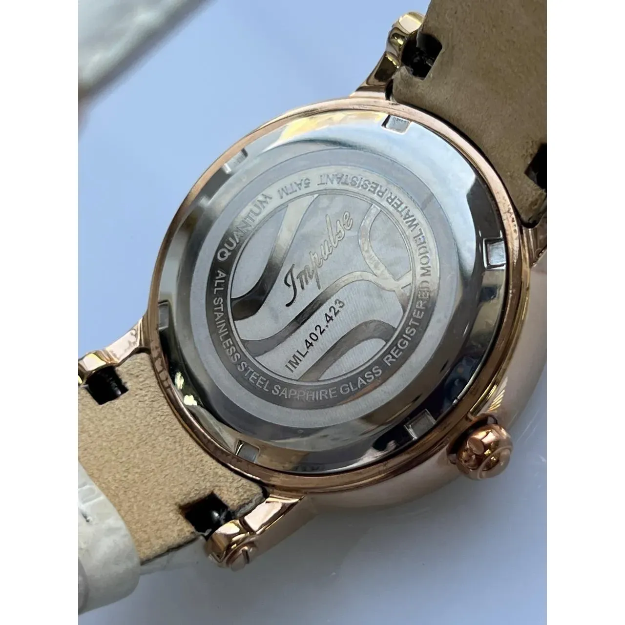 QUANTUM IML402423