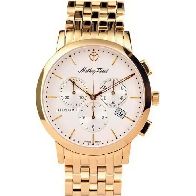 MATHEY TISSOT H9315CHPI