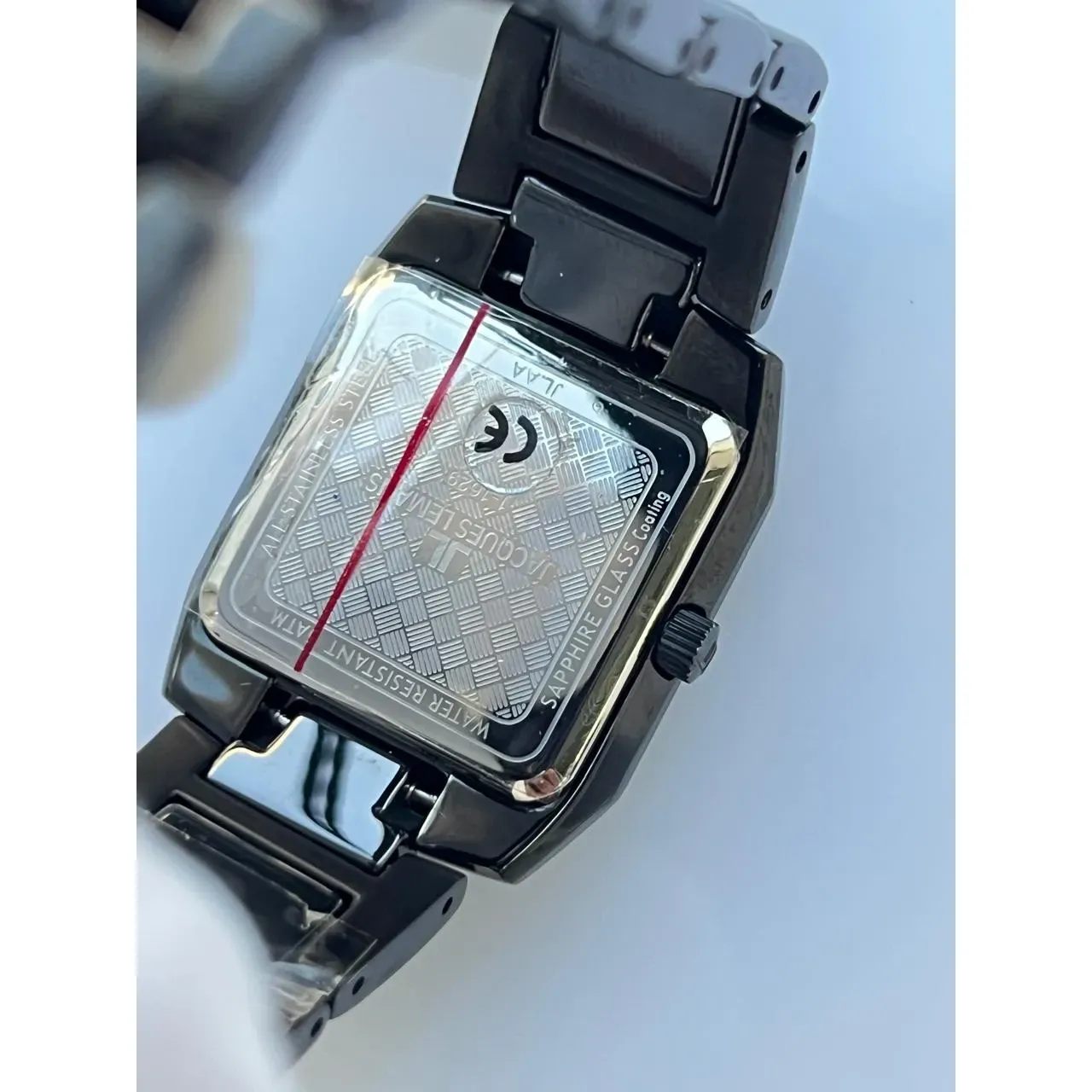 JACQUES LEMANS JL 1-1629D
