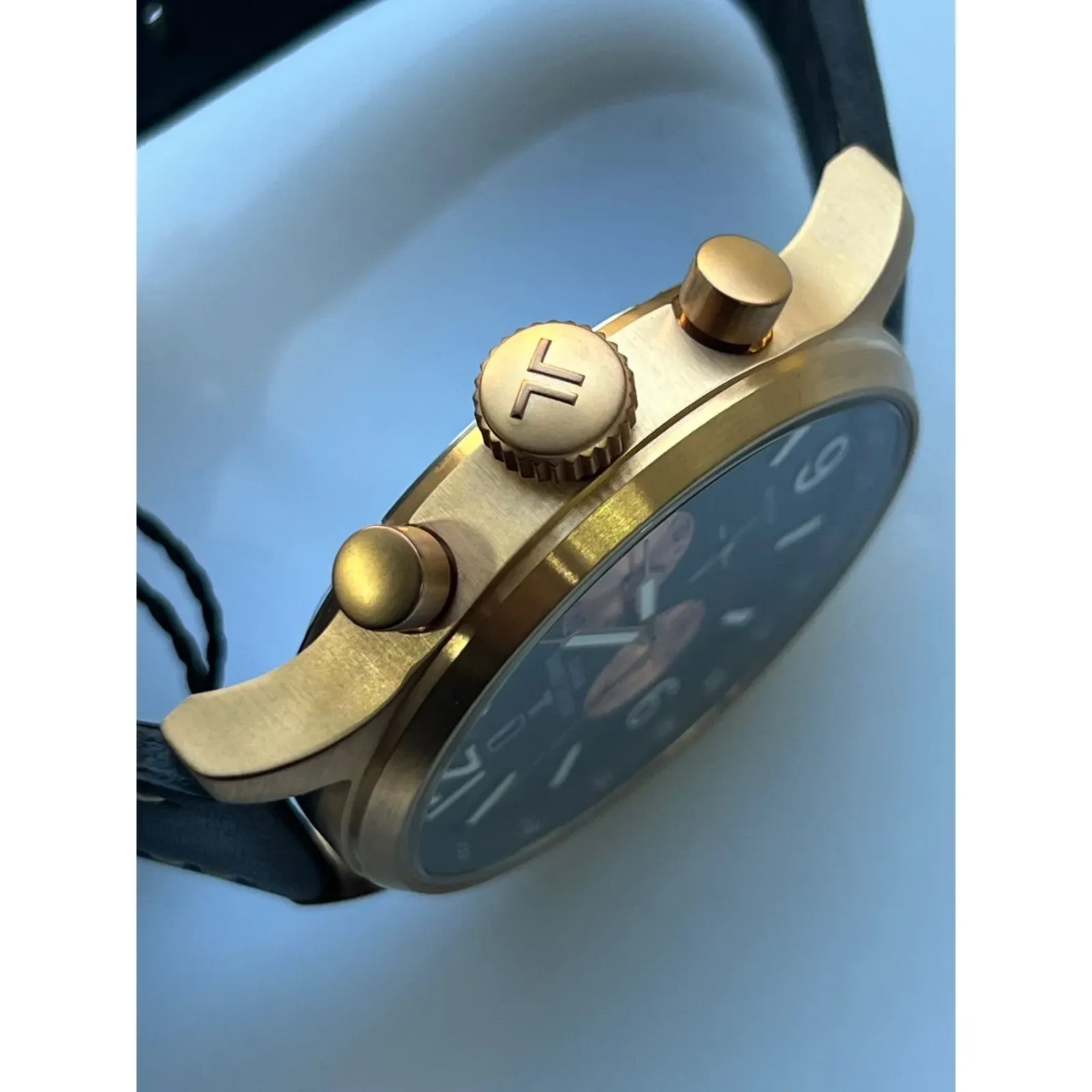 JACQUES LEMANS JL 1-1467E