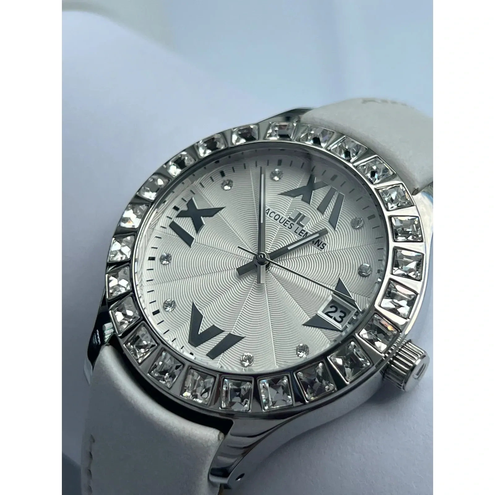JACQUES LEMANS JL 1-1571B