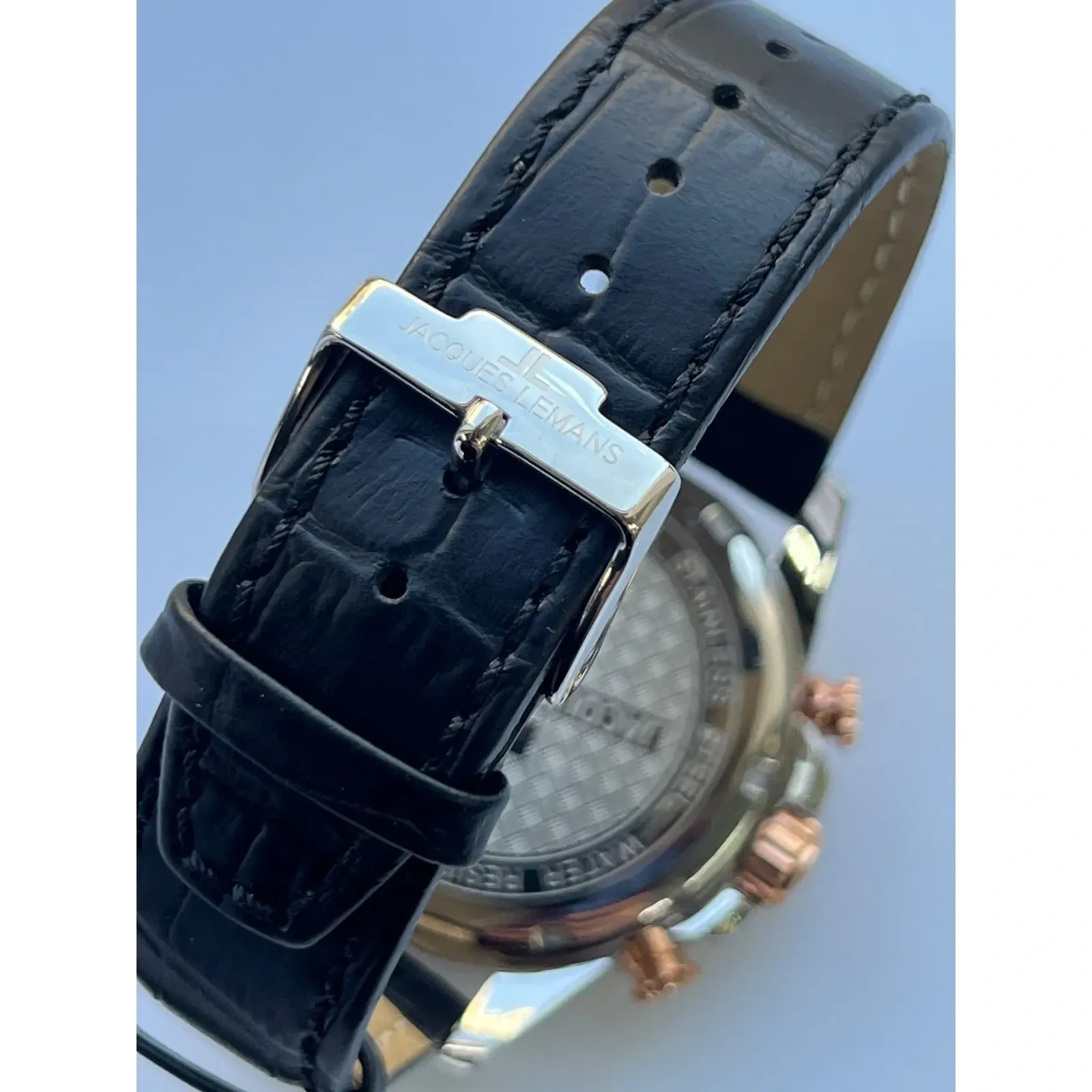 JACQUES LEMANS JL 1-1847C