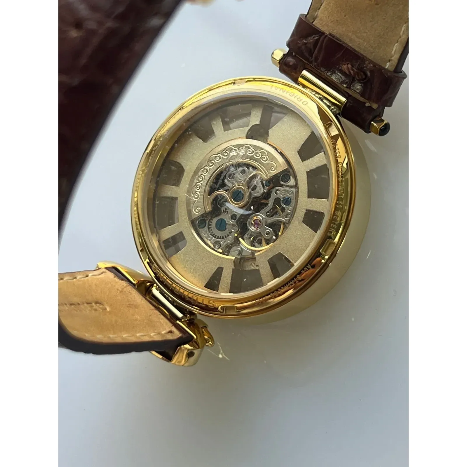 STUHRLING 297333K31