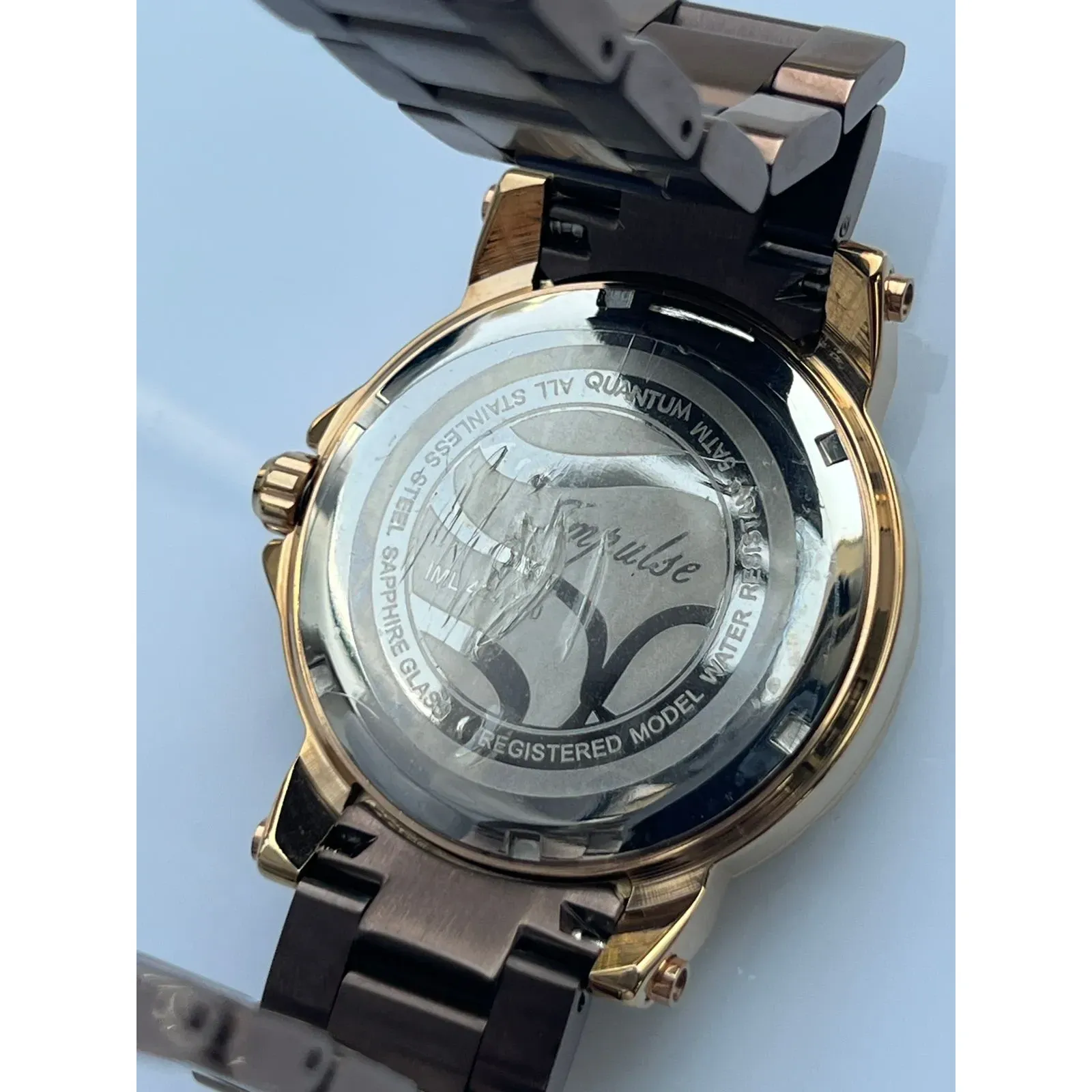 QUANTUM IML424740