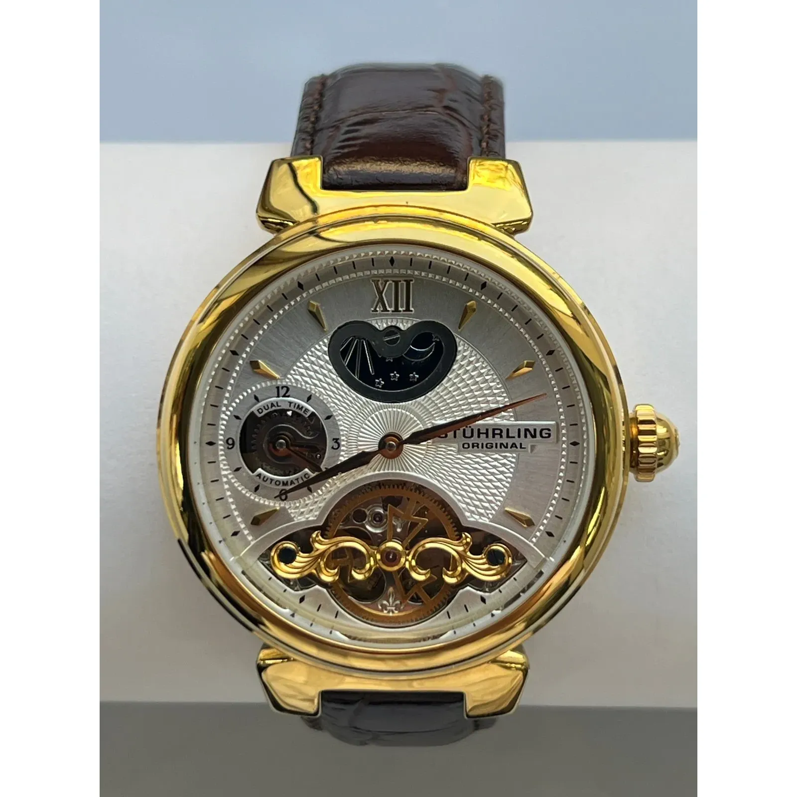 STUHRLING 128333K2