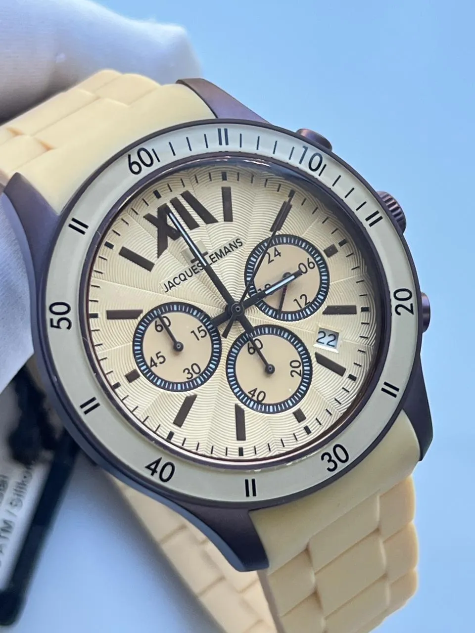 JACQUES LEMANS JL 1-1586S