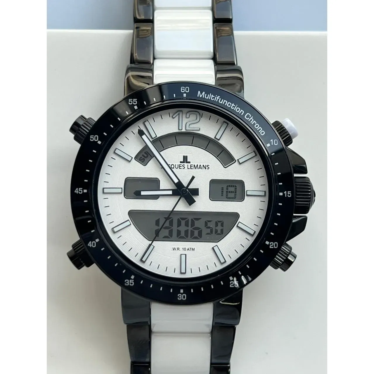 JACQUES LEMANS JL 1-1714F