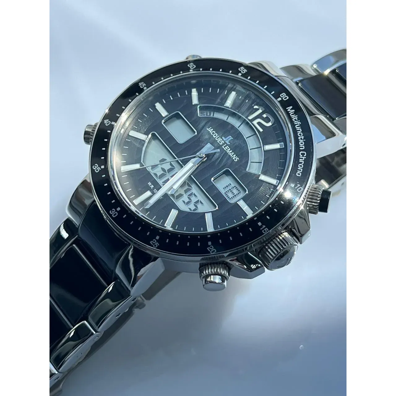 JACQUES LEMANS JL 1-1714A