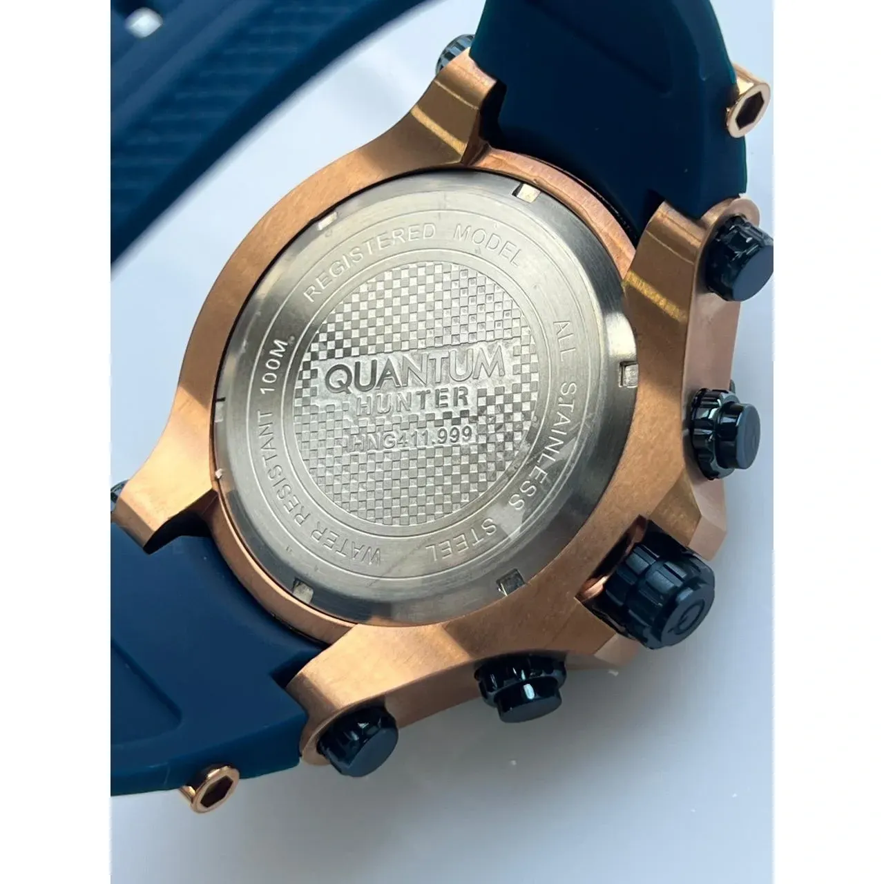 QUANTUM HNG411999