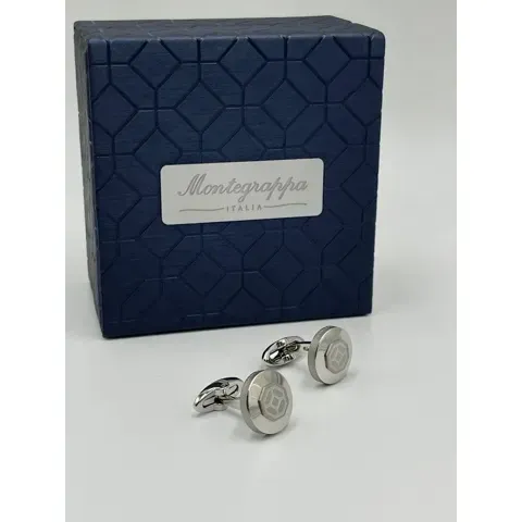 Запонки IL SIGNORE MONTEGRAPPA