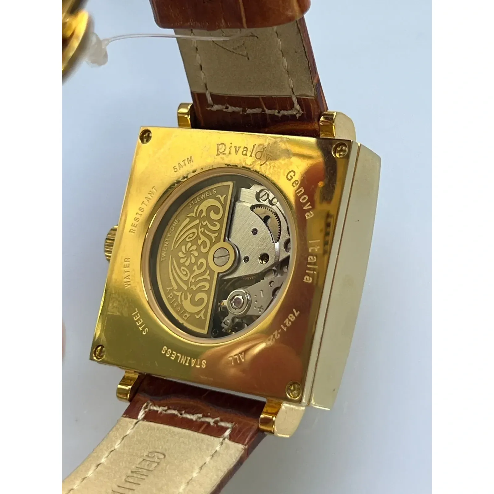 RIVALDY 7821-222