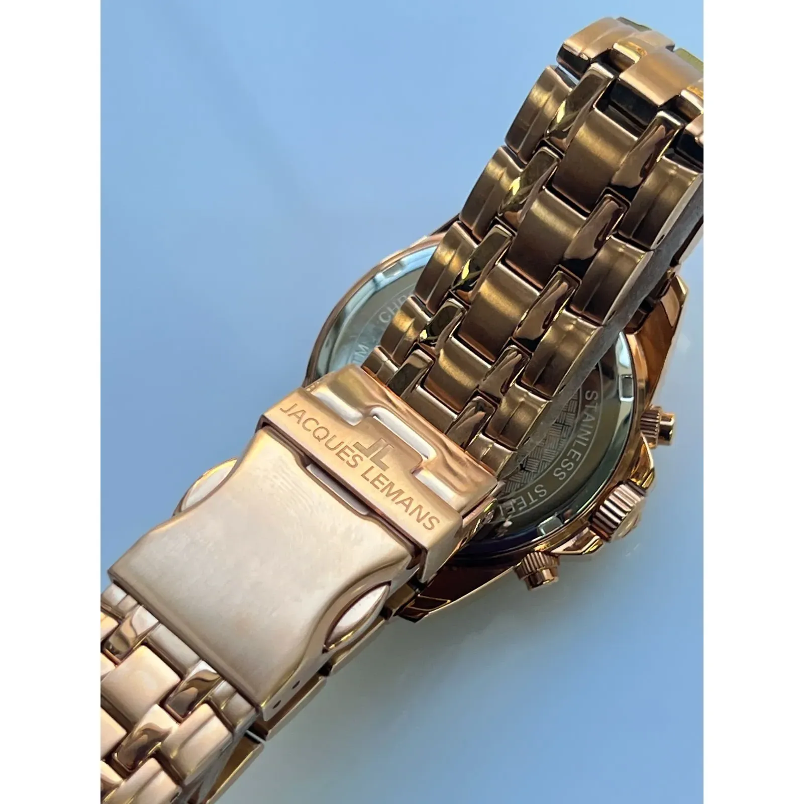 JACQUES LEMANS JL 1-1863E