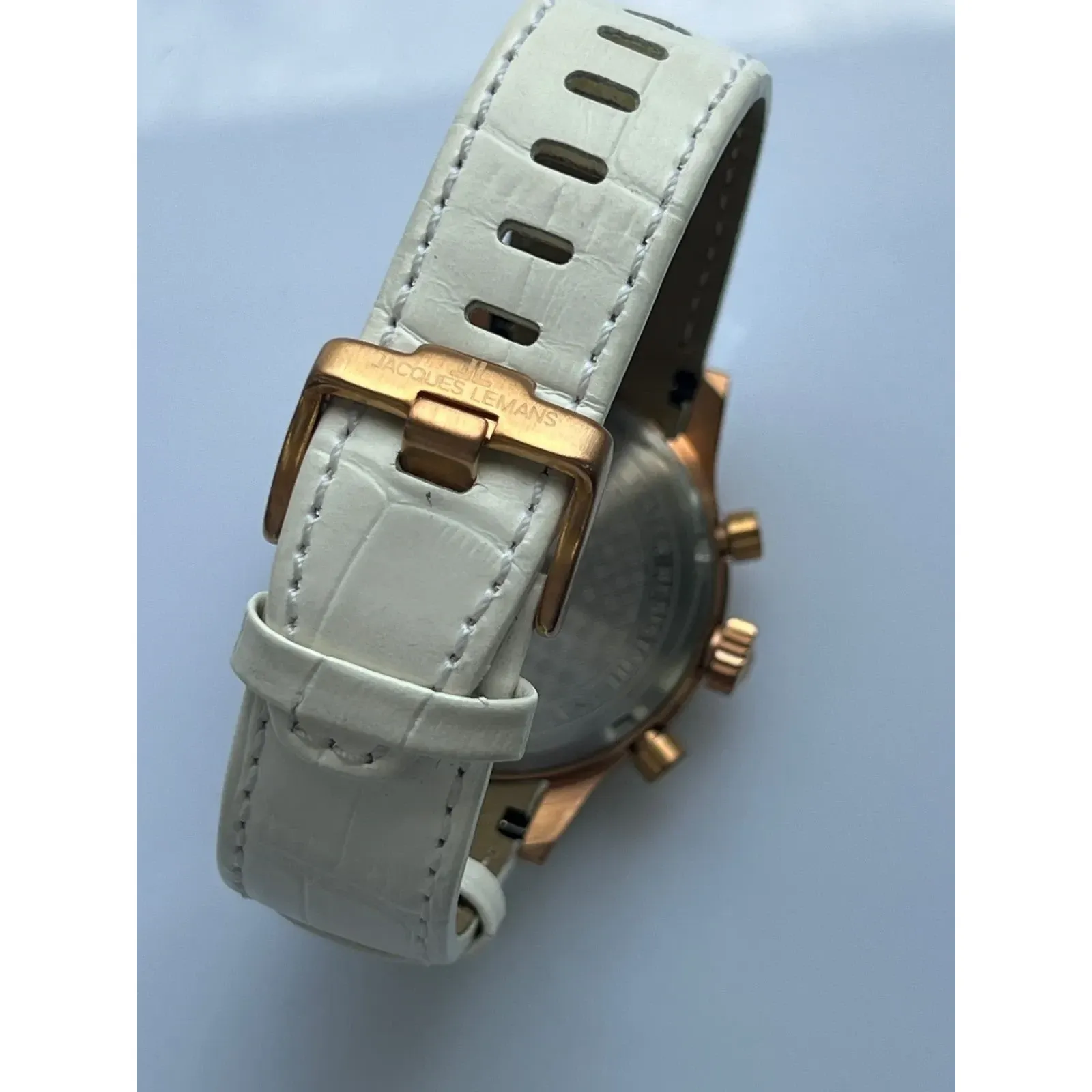 JACQUES LEMANS JL 1-1527D