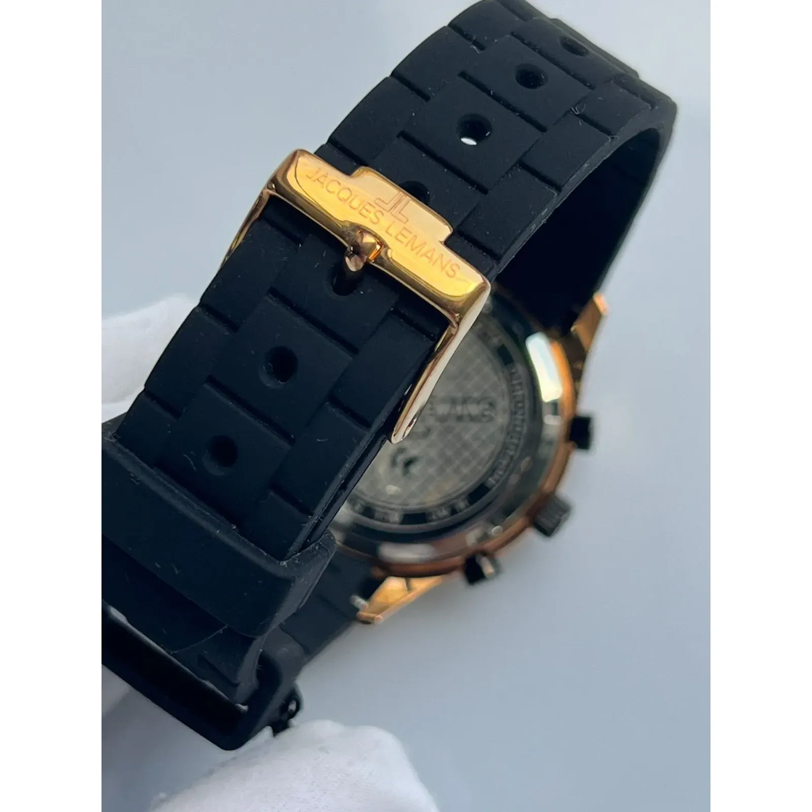 JACQUES LEMANS JL 1-1587Q