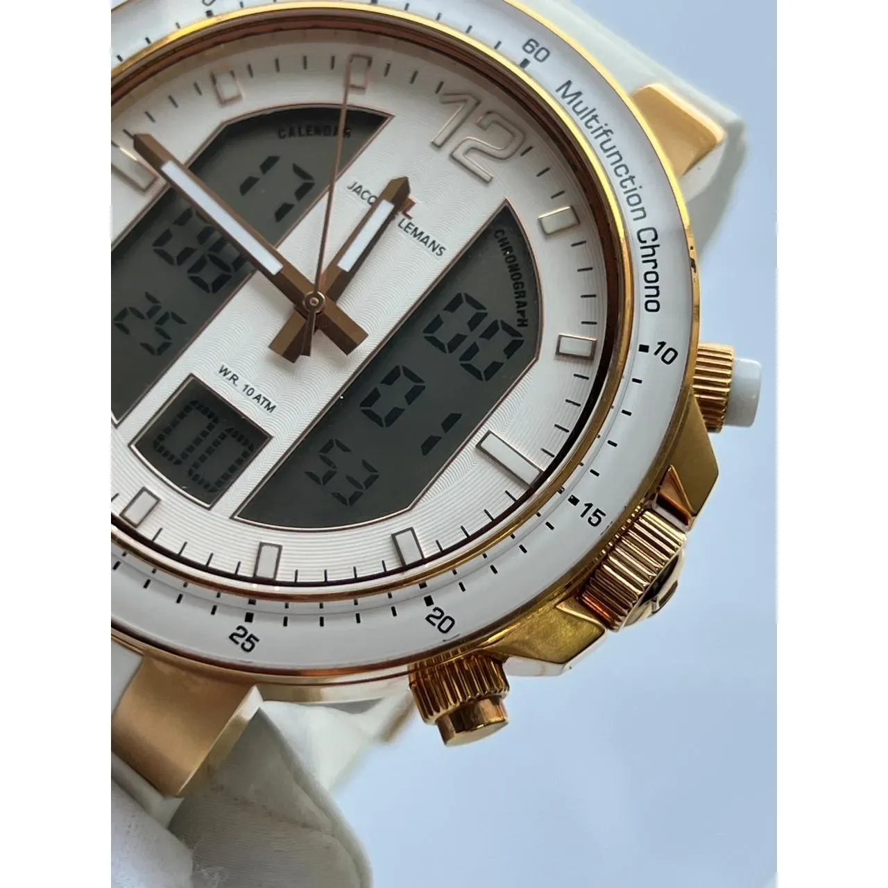 JACQUES LEMANS JL 1-1726E