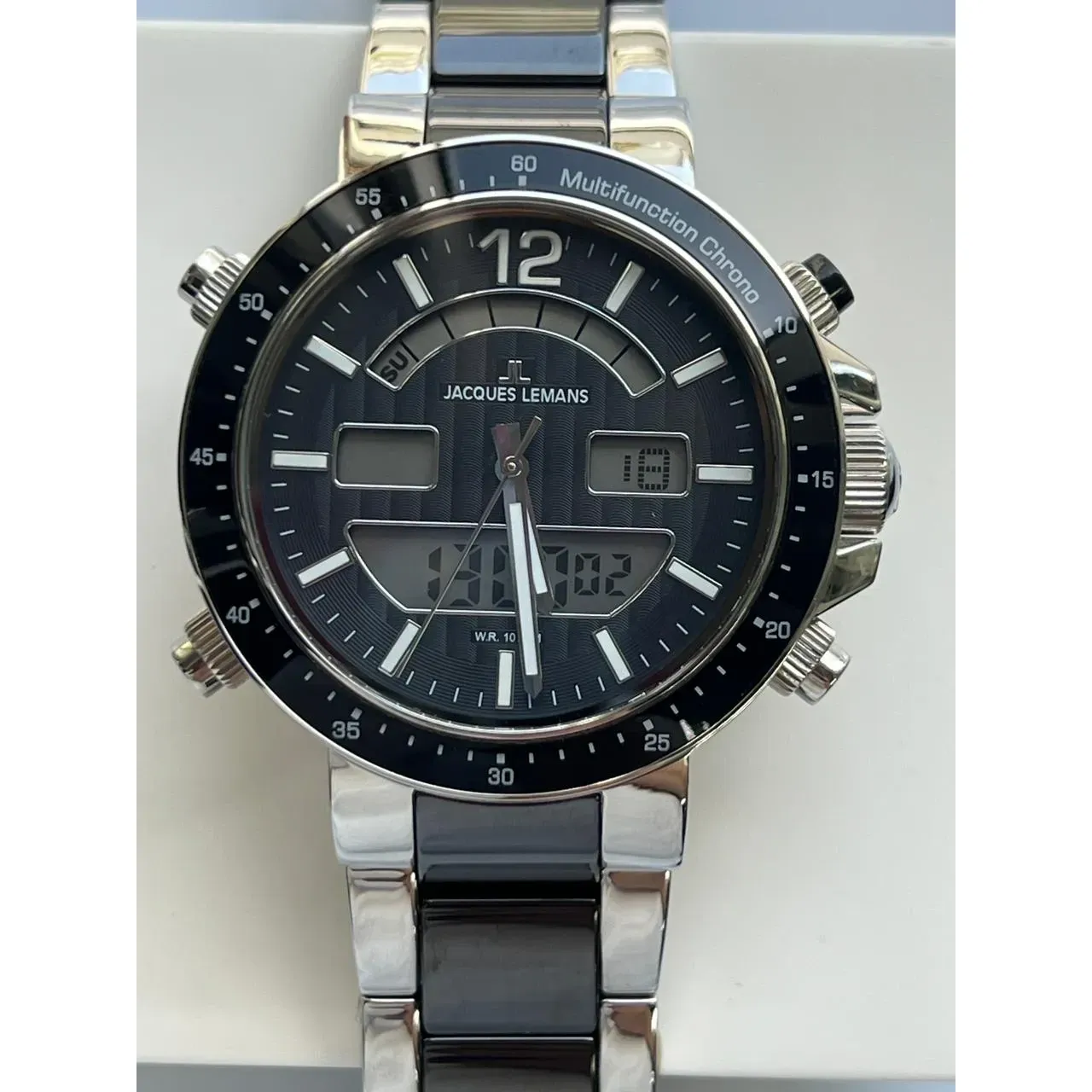 JACQUES LEMANS JL 1-1714A