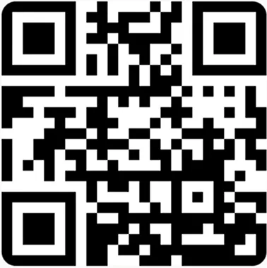 QR код Telegram