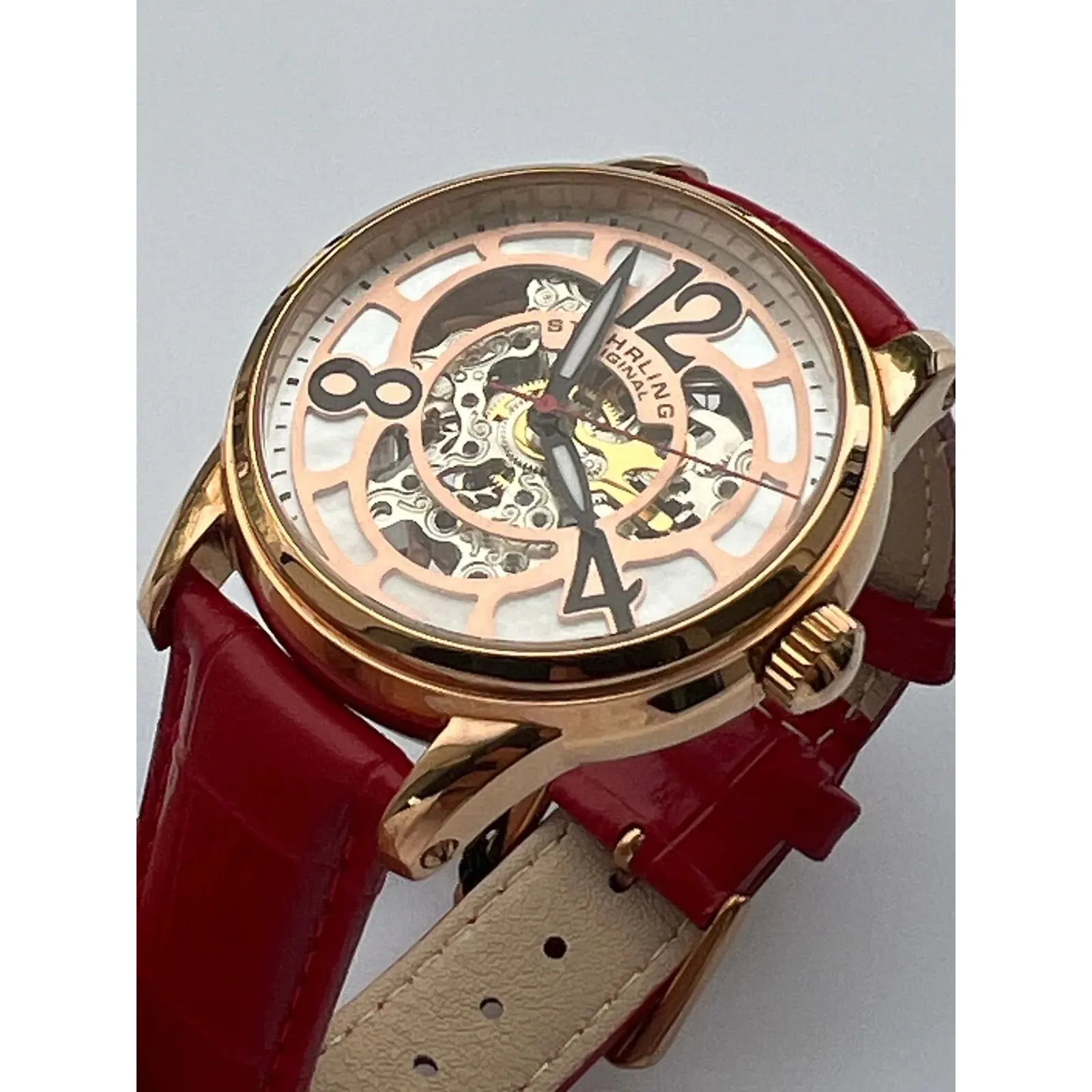 STUHRLING 365134H7