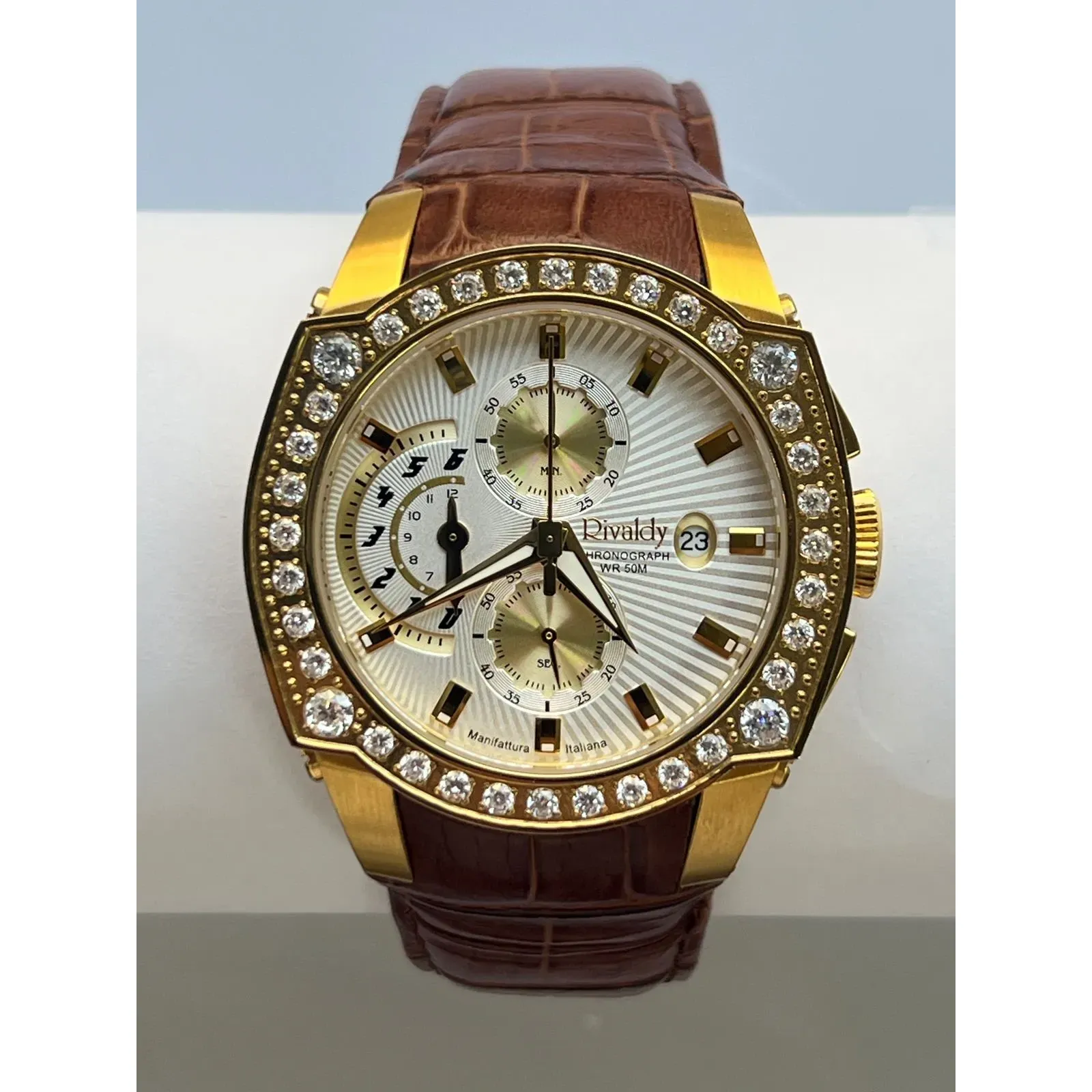 RIVALDY 8222-210