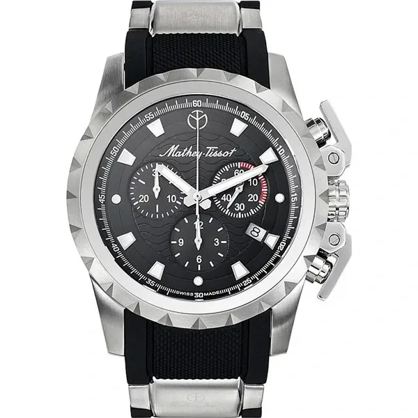 MATHEY TISSOT H466CHAN
