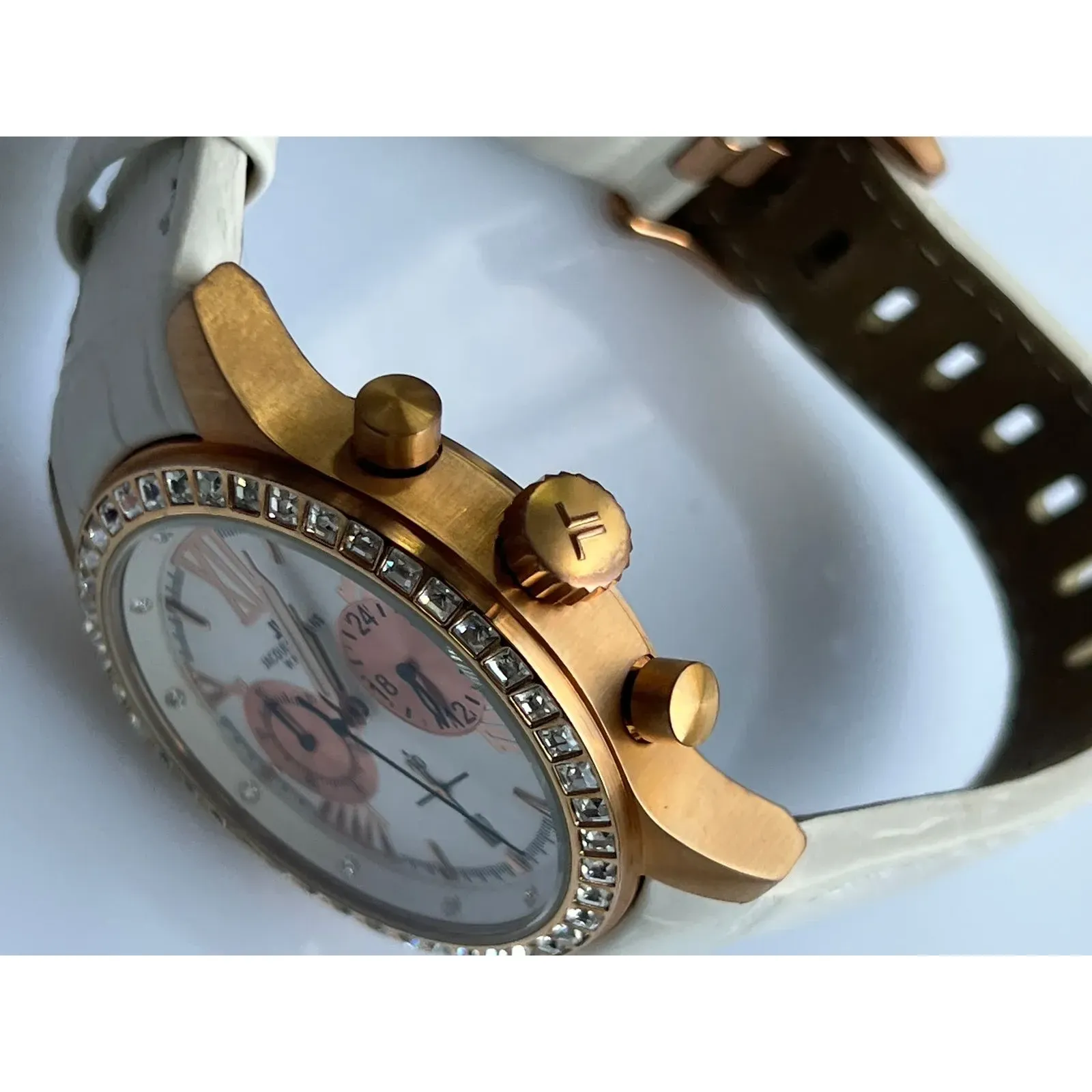 JACQUES LEMANS JL 1-1527D
