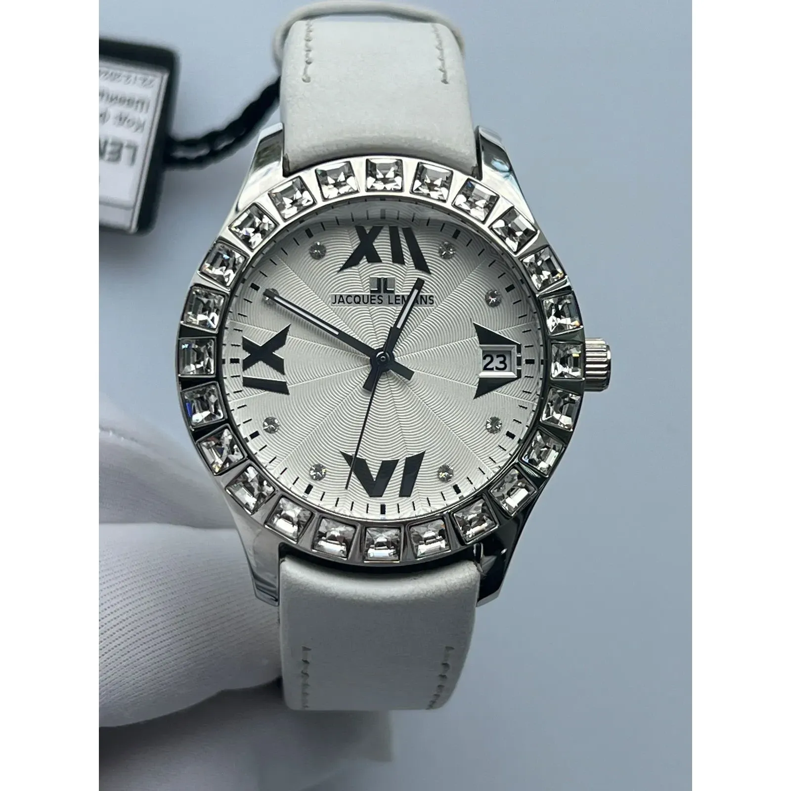 JACQUES LEMANS JL 1-1571B