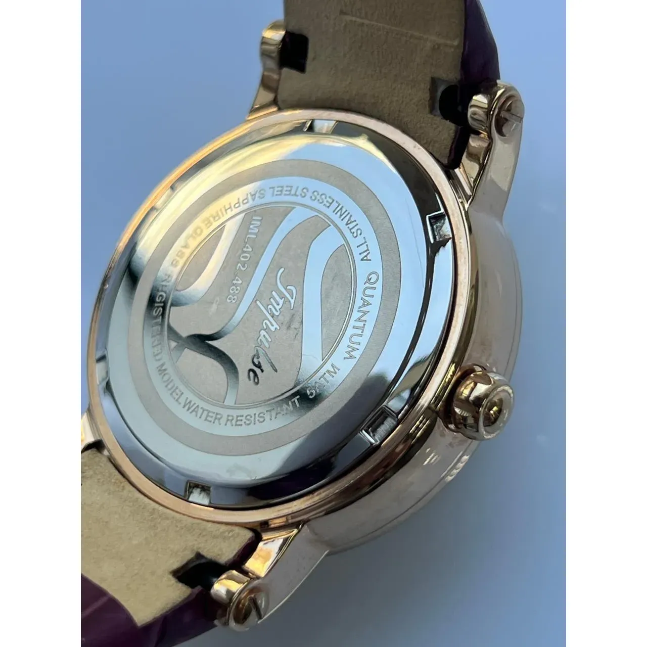 QUANTUM IML102488
