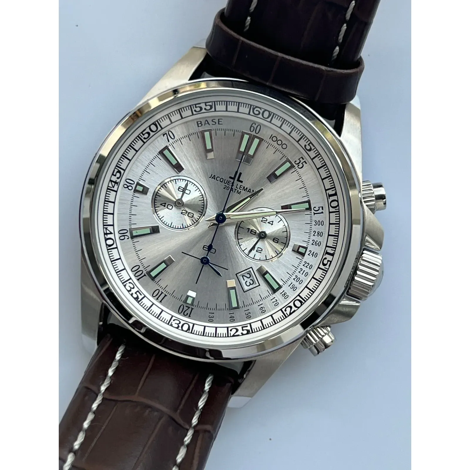 JACQUES LEMANS JL 1-1117IBN