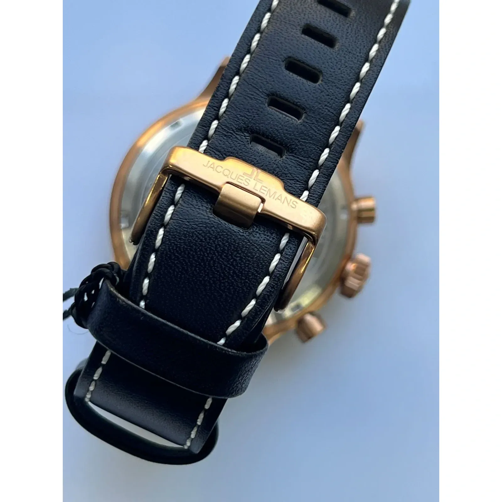 JACQUES LEMANS JL 1-1467E