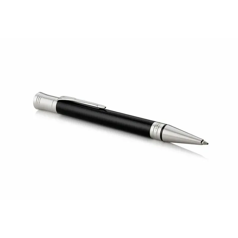 Шариковая ручка Parker Duofold BP (ГЛЯНЦЕВОЕ ПОКРЫТИЕ)