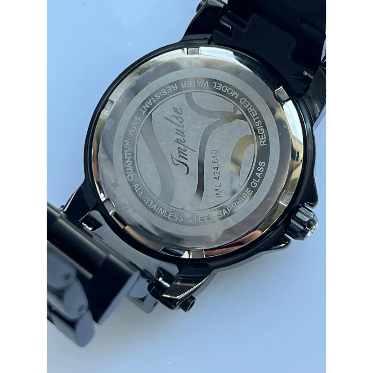 QUANTUM IML424610