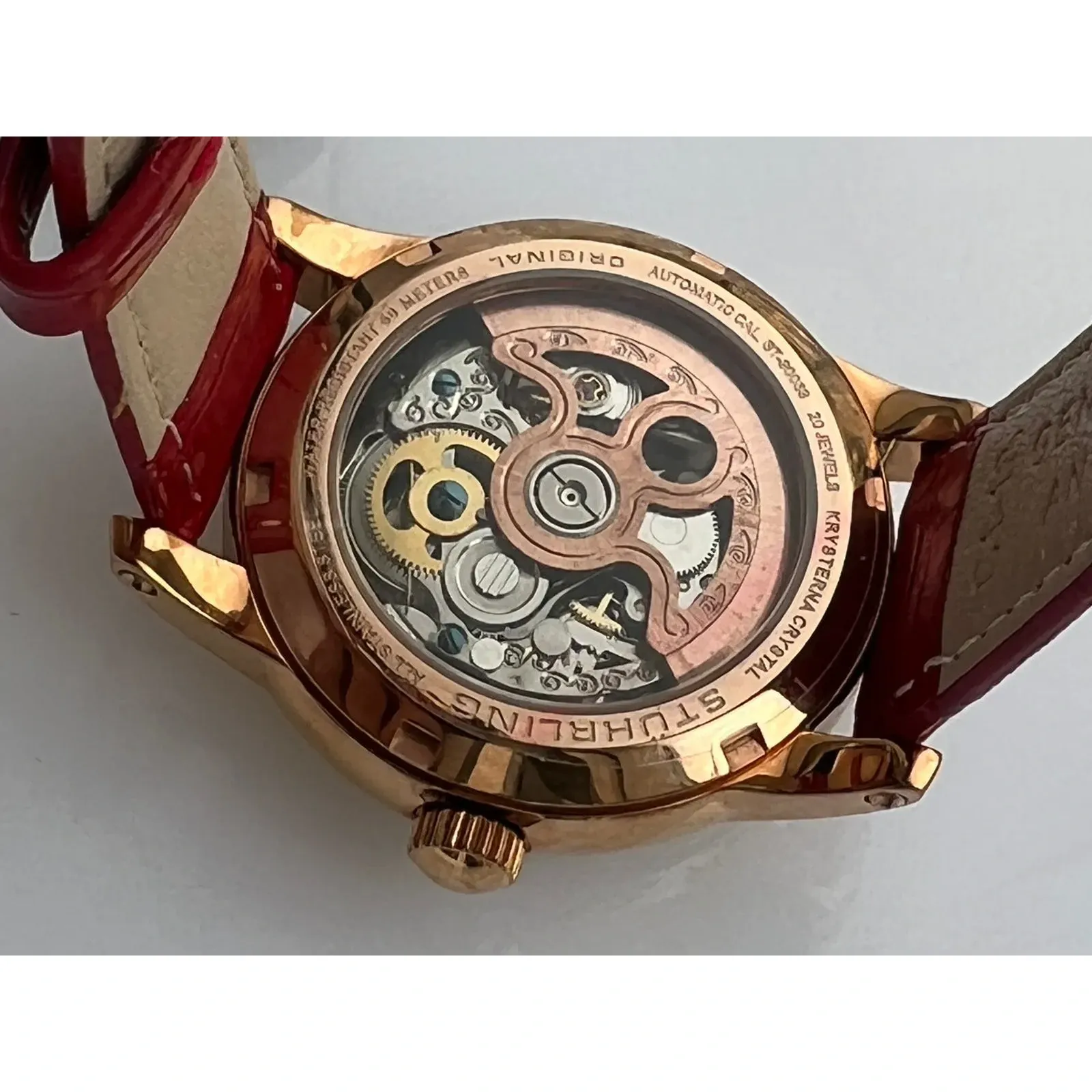 STUHRLING 365134H7