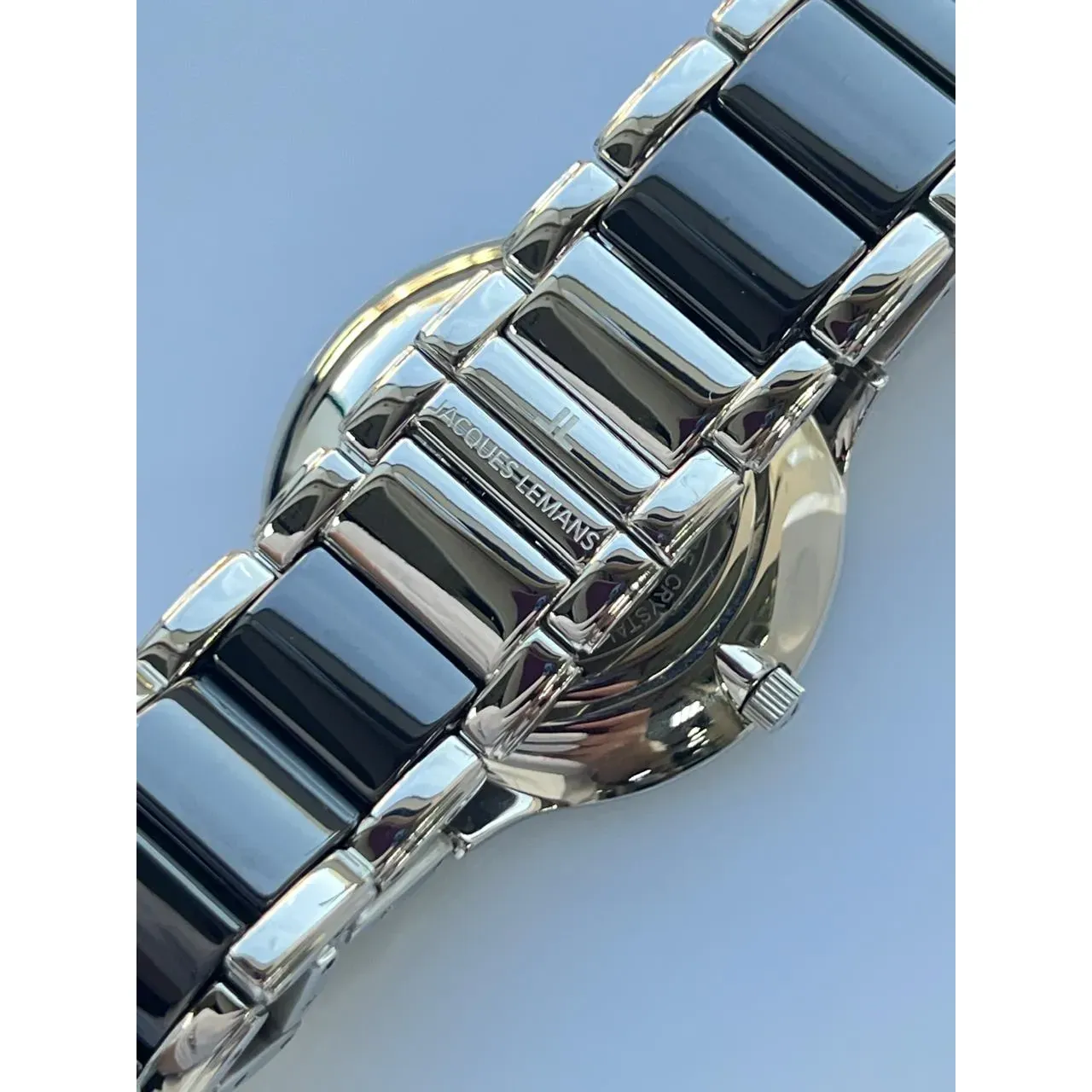 JACQUES LEMANS JL-1581A