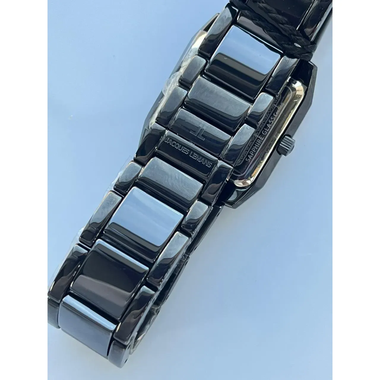 JACQUES LEMANS JL 1-1629D