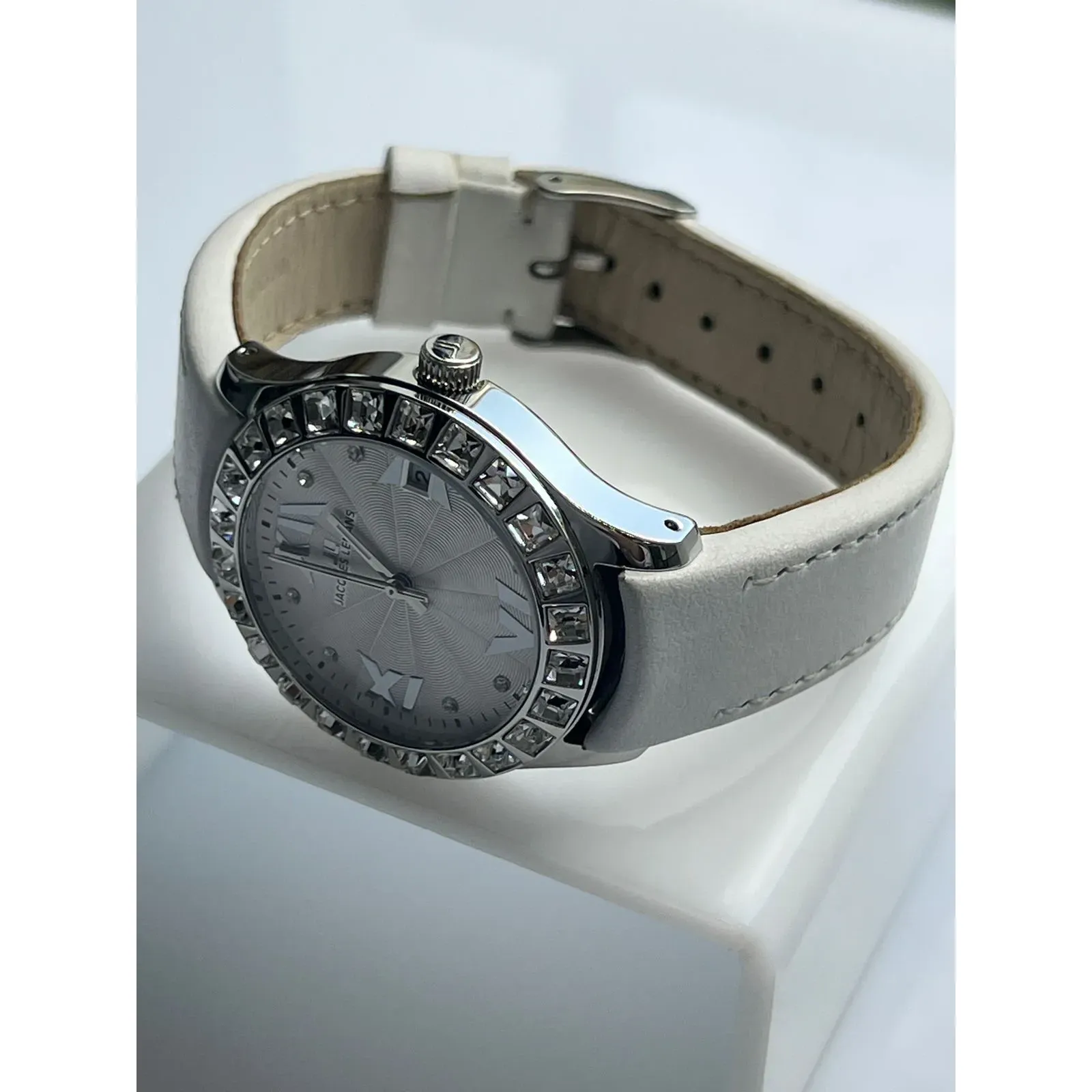 JACQUES LEMANS JL 1-1571B
