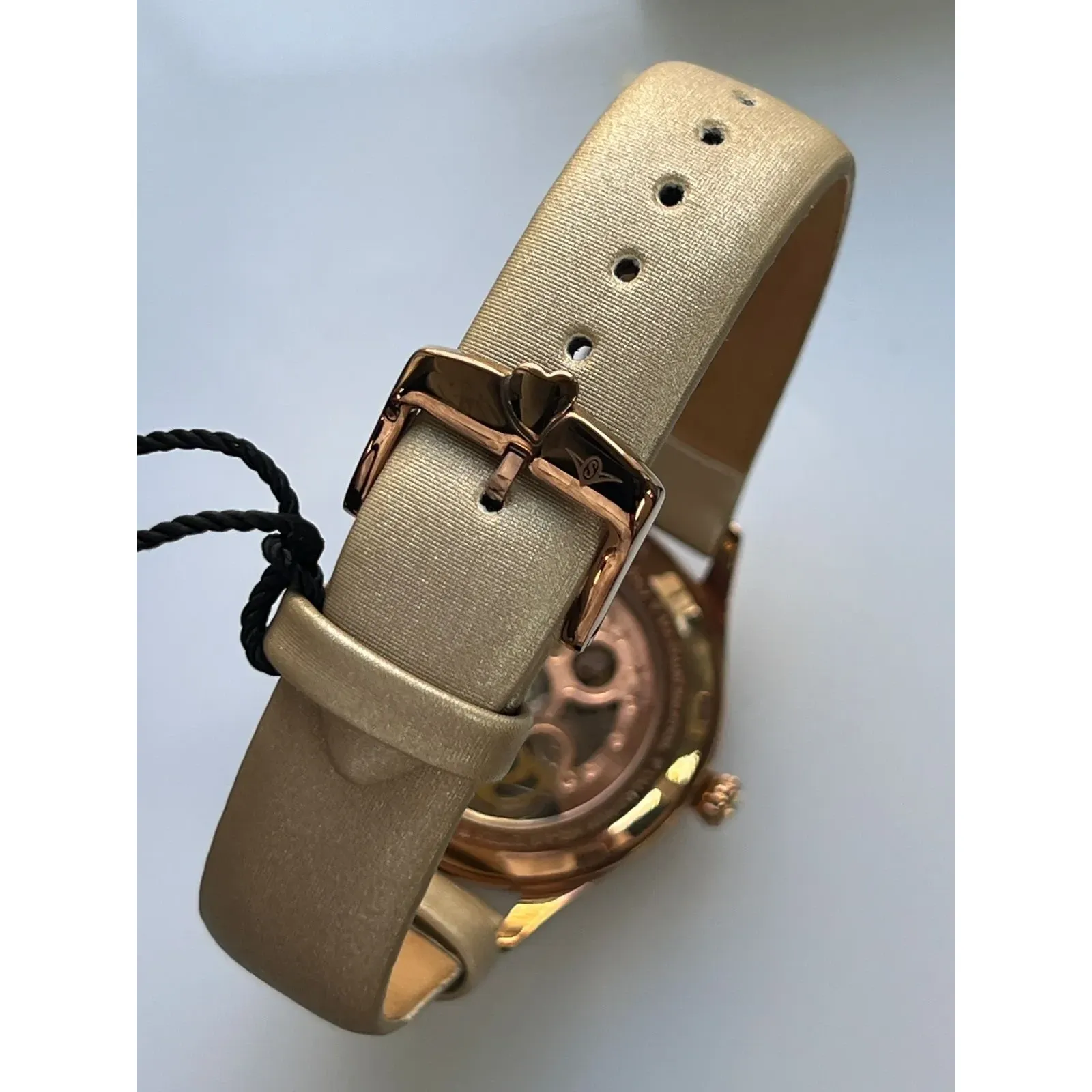 STUHRLING 196A124P2