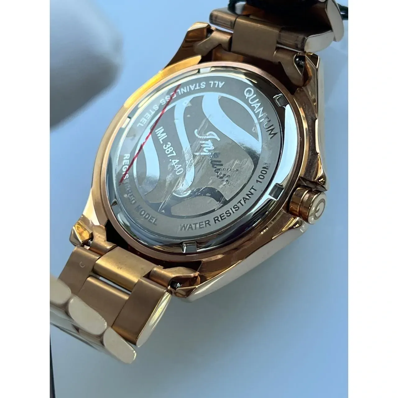 QUANTUM IML387440