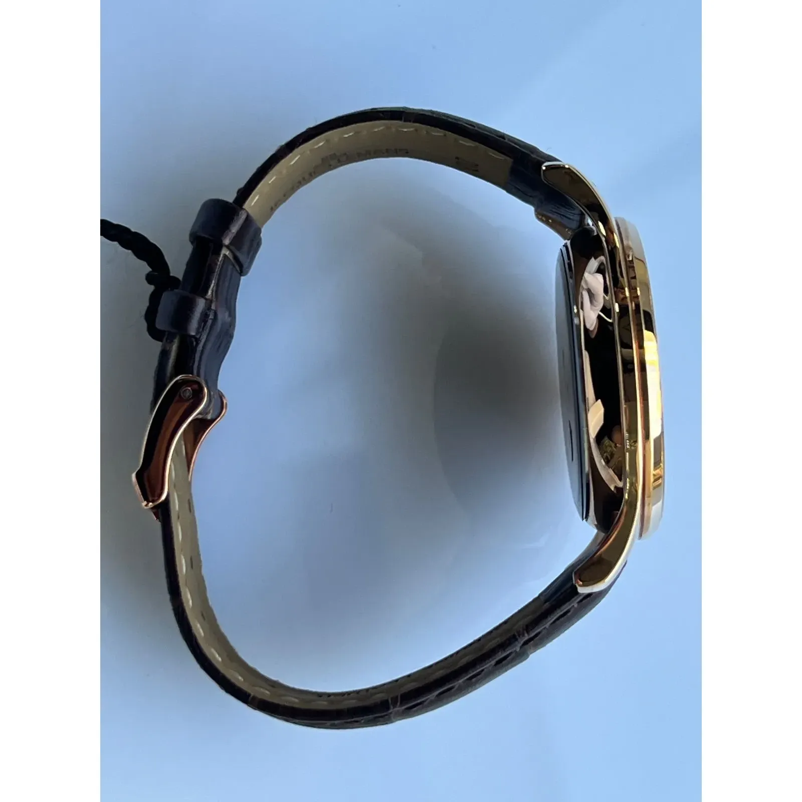JACQUES LEMANS 1-1654G