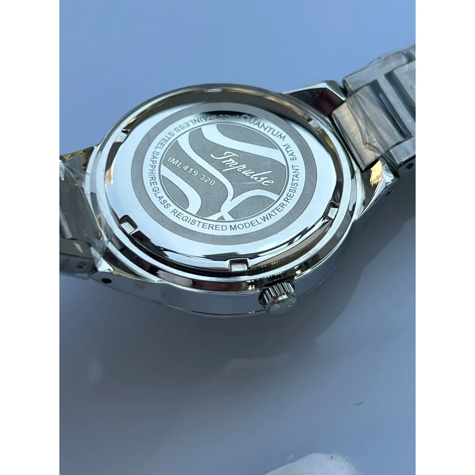 QUANTUM IML419320