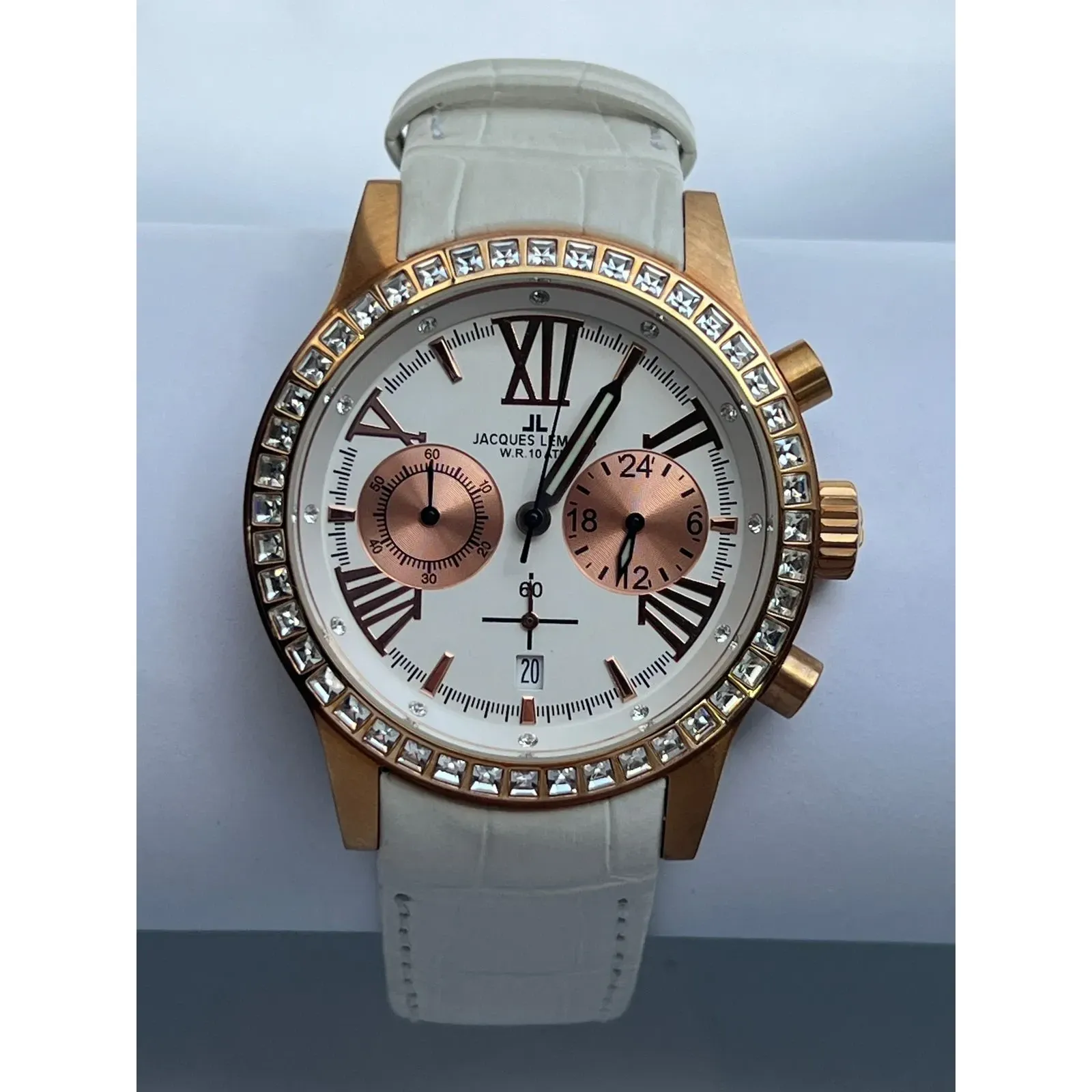 JACQUES LEMANS JL 1-1527D