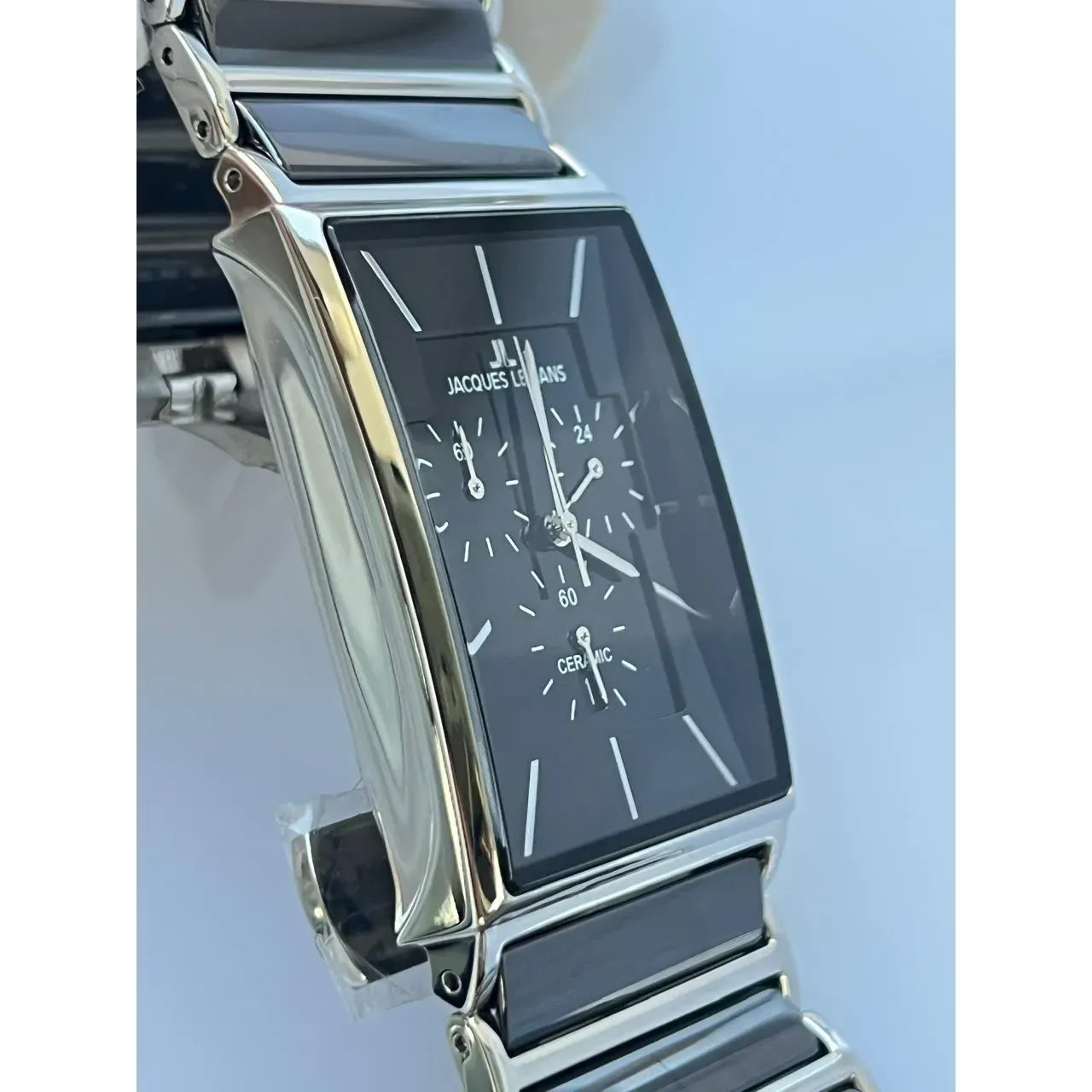 JACQUES LEMANS JL 1-1592A