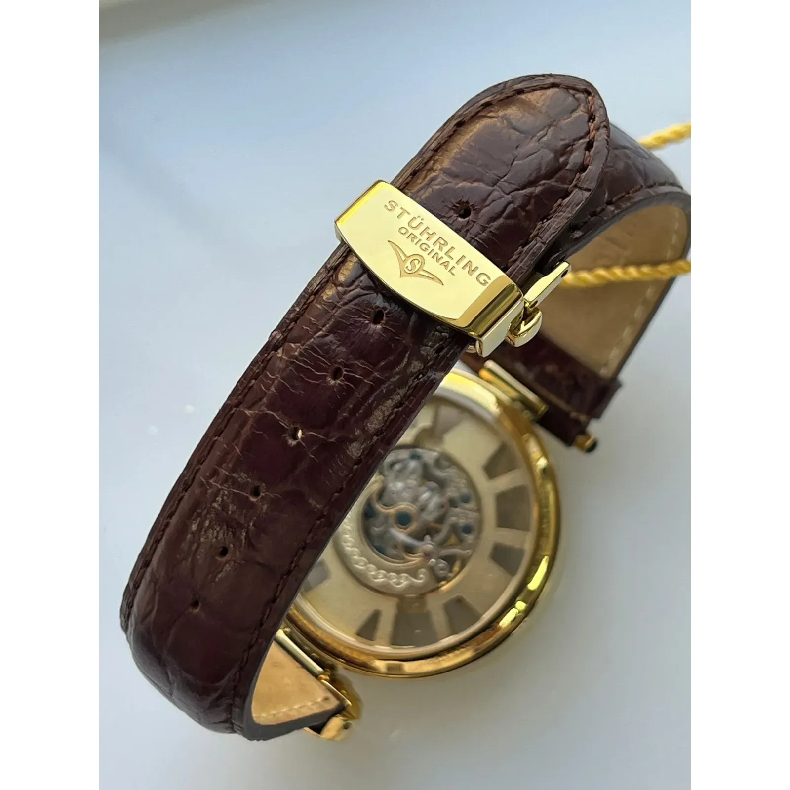 STUHRLING 297333K31