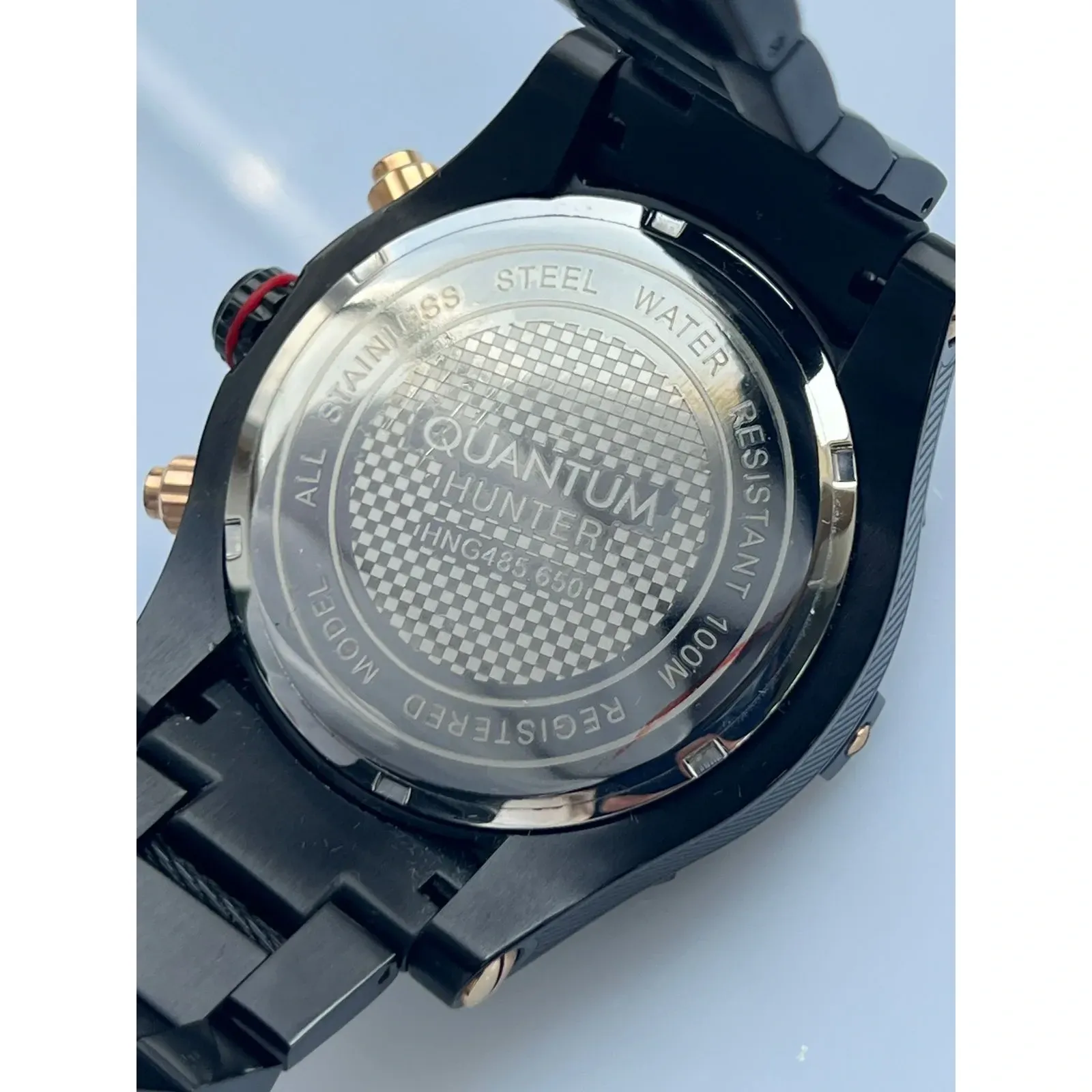 QUANTUM HNG485650