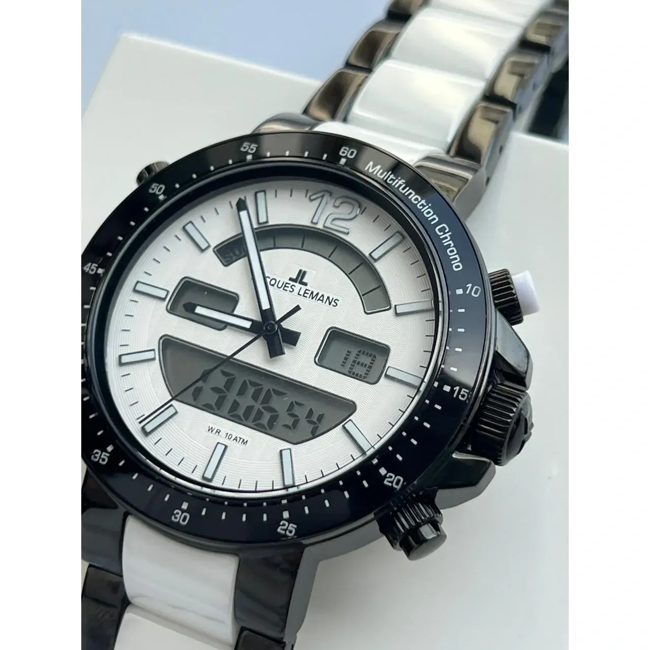 JACQUES LEMANS JL 1-1714F